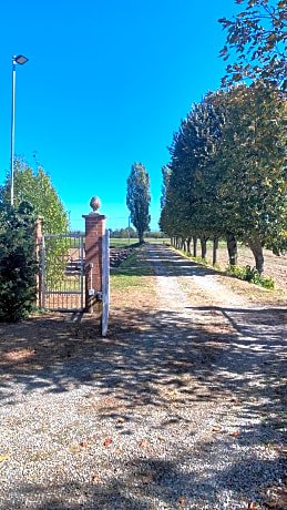 Bilocale Immerso nel Verde