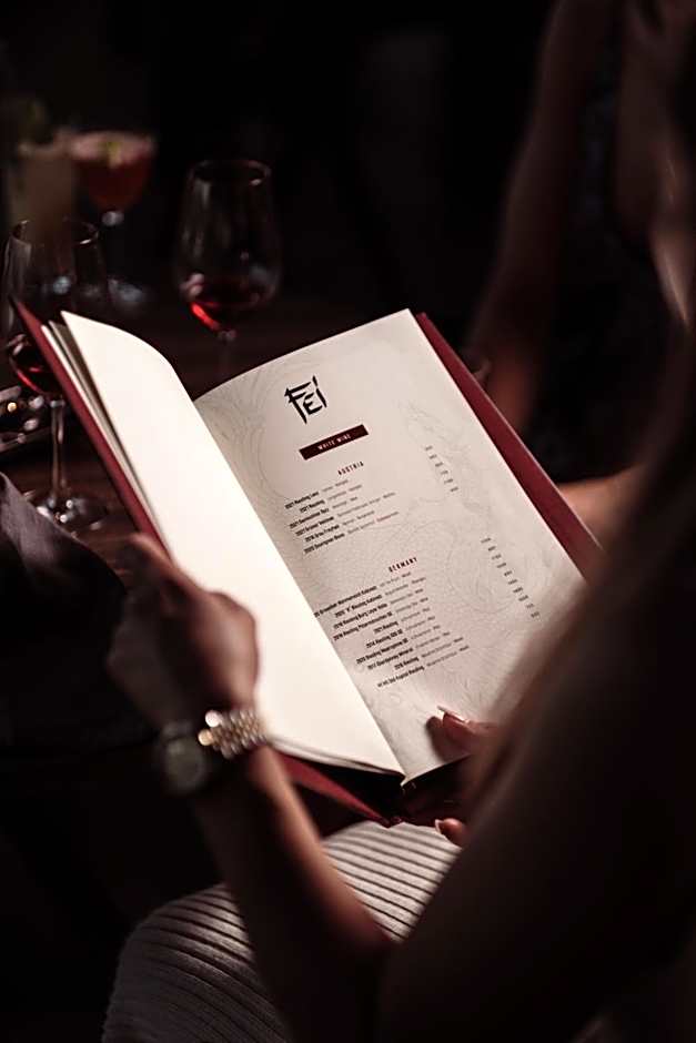 Clarion Hotel The Pier