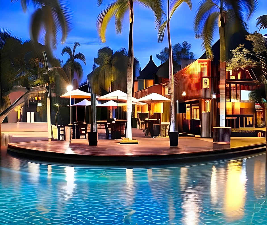 Le Dian Hotel