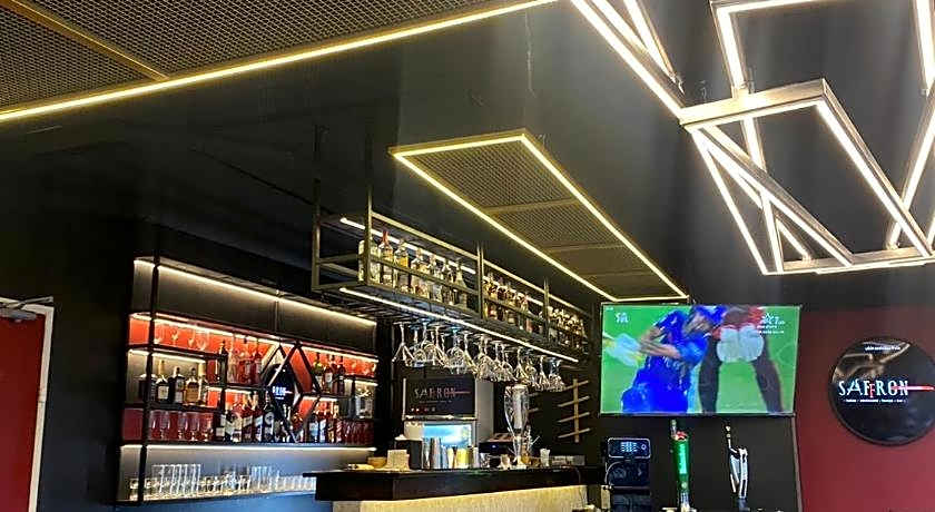 Citadines Sukhumvit 11 Bangkok