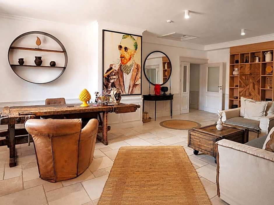 Castro Mesembria Boutique Hotel