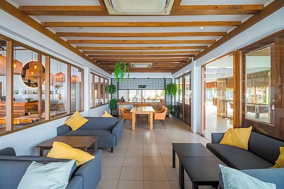 Sea Sun Bed & Beyond