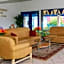 Rodeway Inn Metro Airport