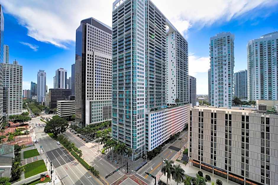 Icon Brickell Miami