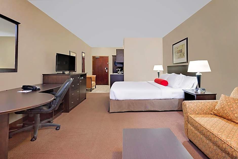 Ramada by Wyndham Stettler