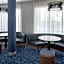 Courtyard by Marriott Los Angeles Burbank Airport