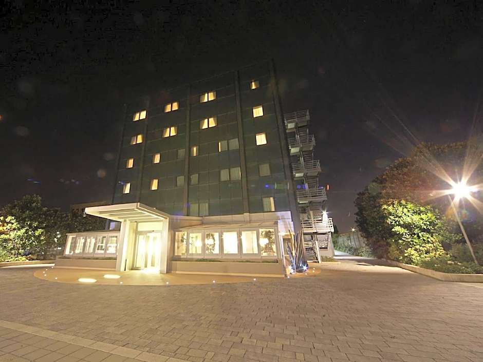 Hotel Montini Linate Airport
