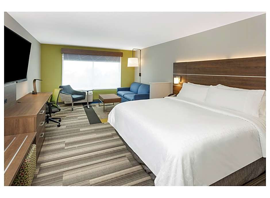 Holiday Inn Express And Suites Hudson I-94 By IHG
