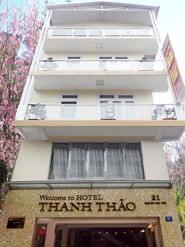Thanh Thao Hotel