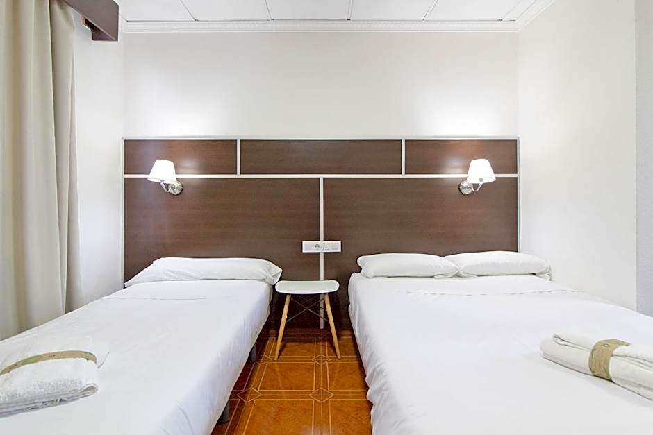 Hotel Sagunto