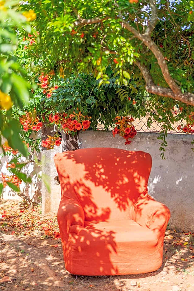 Vivenda Aromas do Algarve