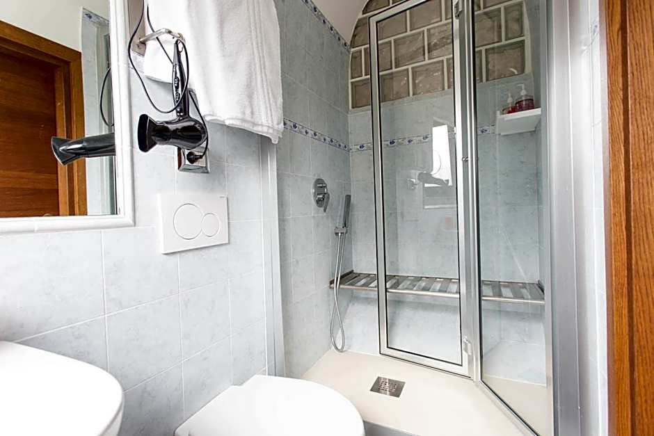 Il Rifugio del Cuore