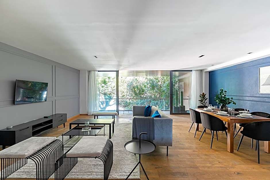 Wynwood House Platon