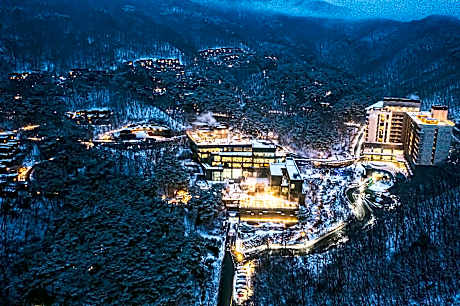 RESTREE and FOREST RESOM