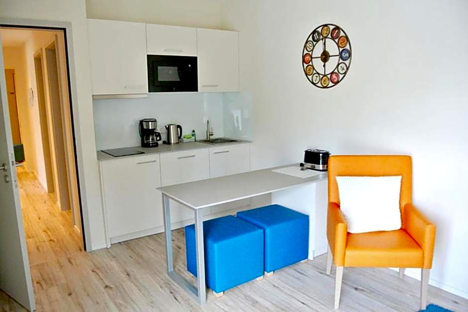 Bernsteinsee Hotel and Ferien by Palette Resorts