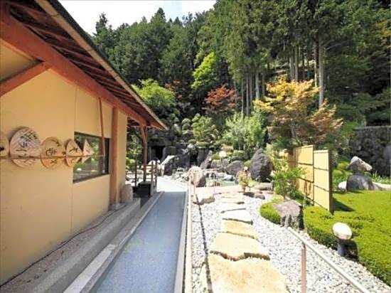 Yumoto Hotel Achikawa