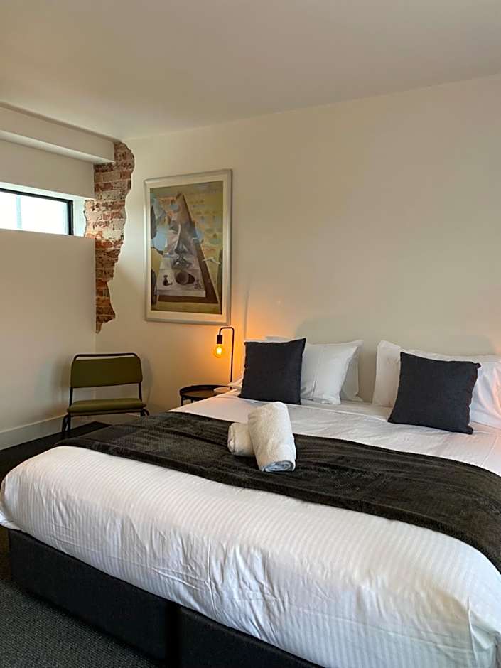 The Astor Hotel Motel