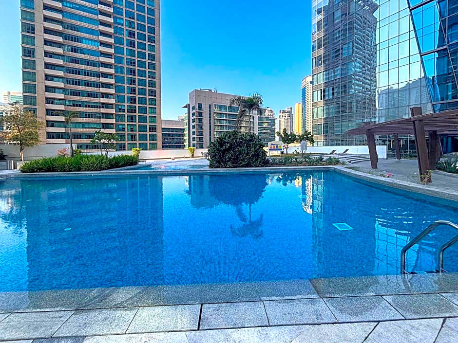 Frank Porter - Silverene Tower B