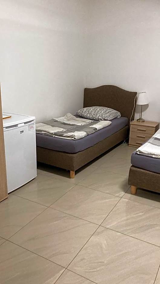 Hostel Ellwürder Hof