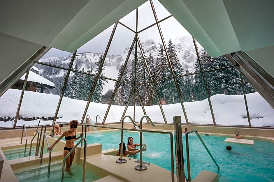 Val di Luce SPA Resort