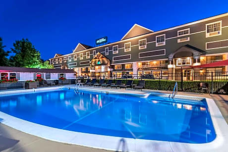 Maine Evergreen Hotel, an Ascend Collection Hotel