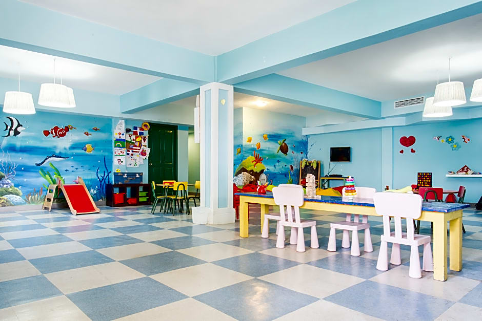 Sunscape Dominicus La Romana