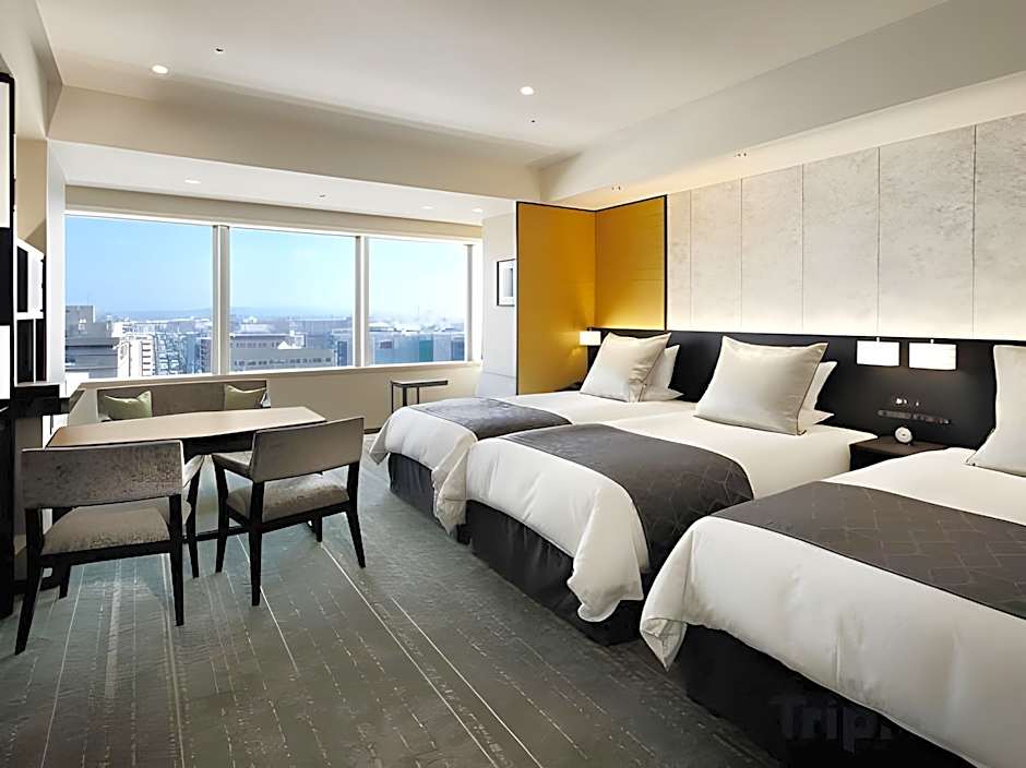Hotel Granvia Kyoto