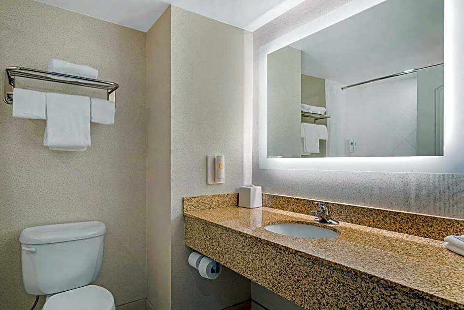 Comfort Inn Dayton South