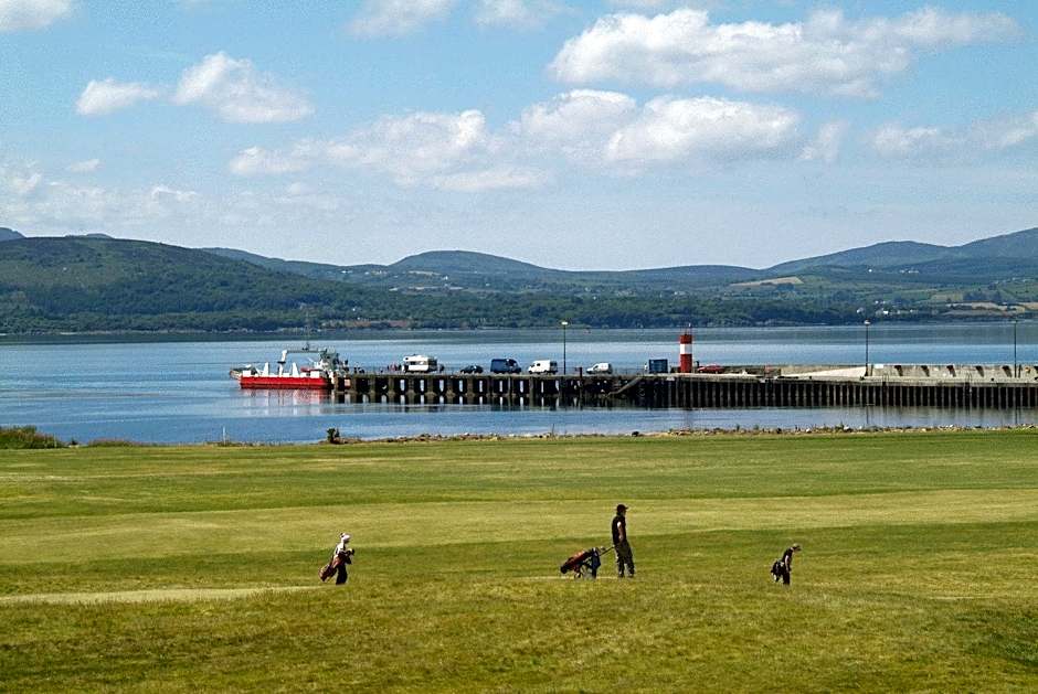 Inishowen Gateway Hotel