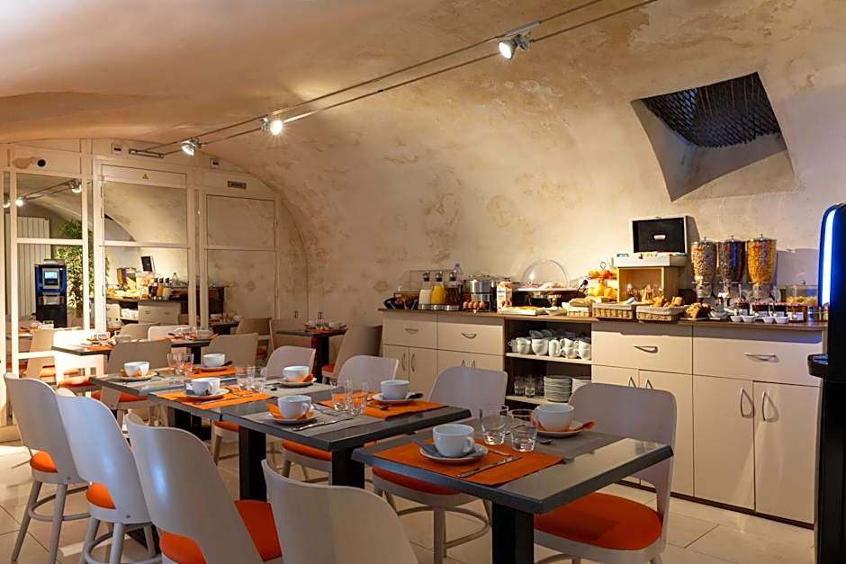 Hotel Le Relais Saint Charles