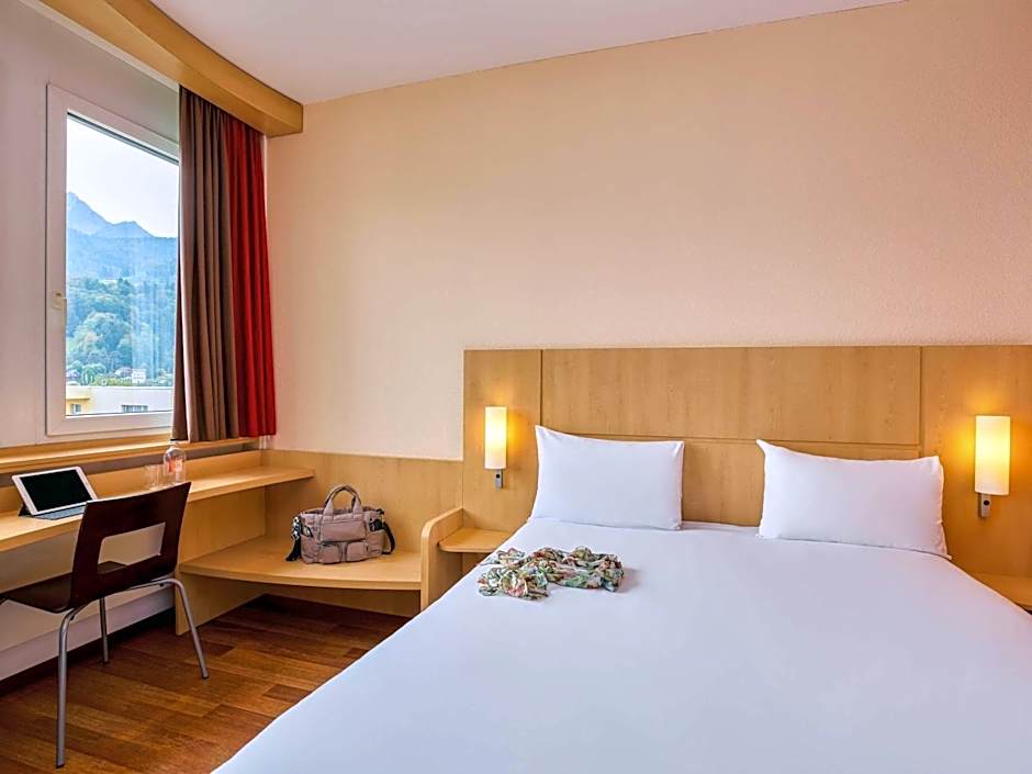 ibis Luzern Kriens