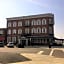 The Island House Hotel