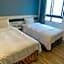 Taichung Saint Hotel