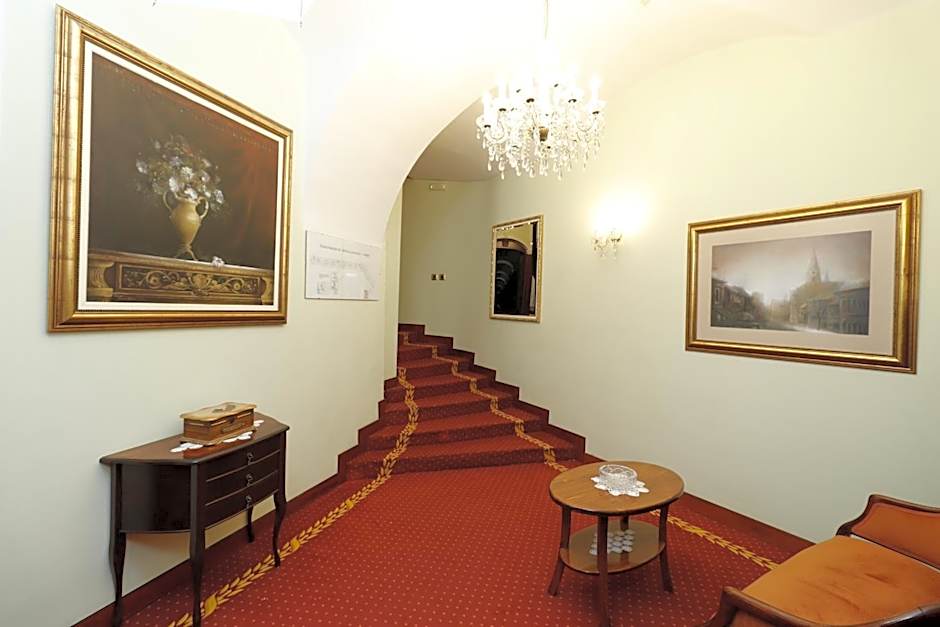 Hotel Leopold I