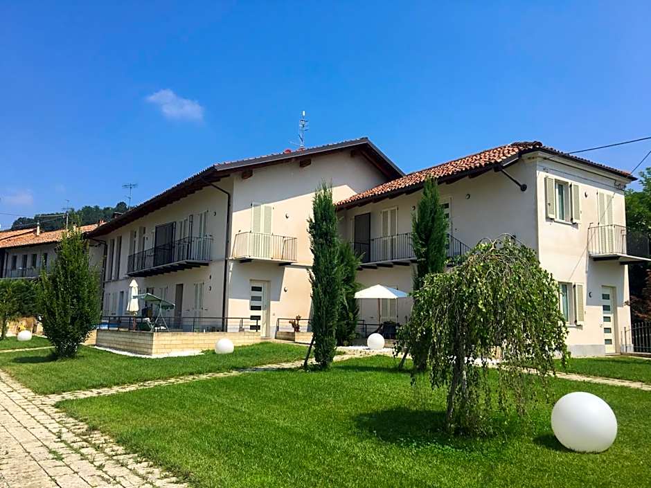 Home Holiday "Da Mamma"