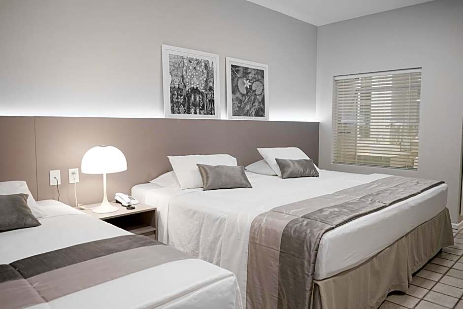 Blue Tree Towers São Luis