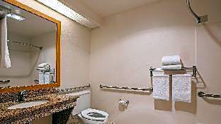 Best Western Spooner Riverplace