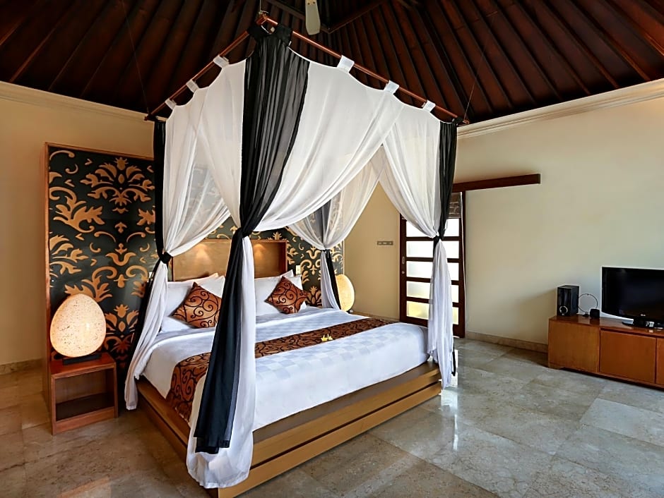 Kunti Villas