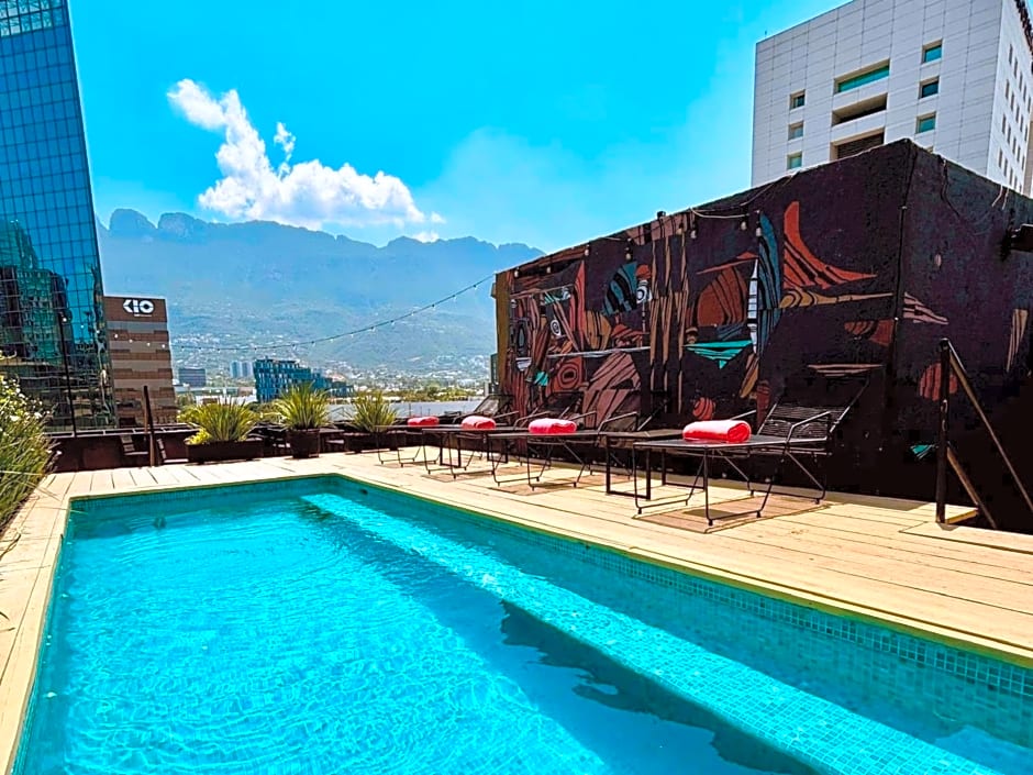 Autentico Monterrey