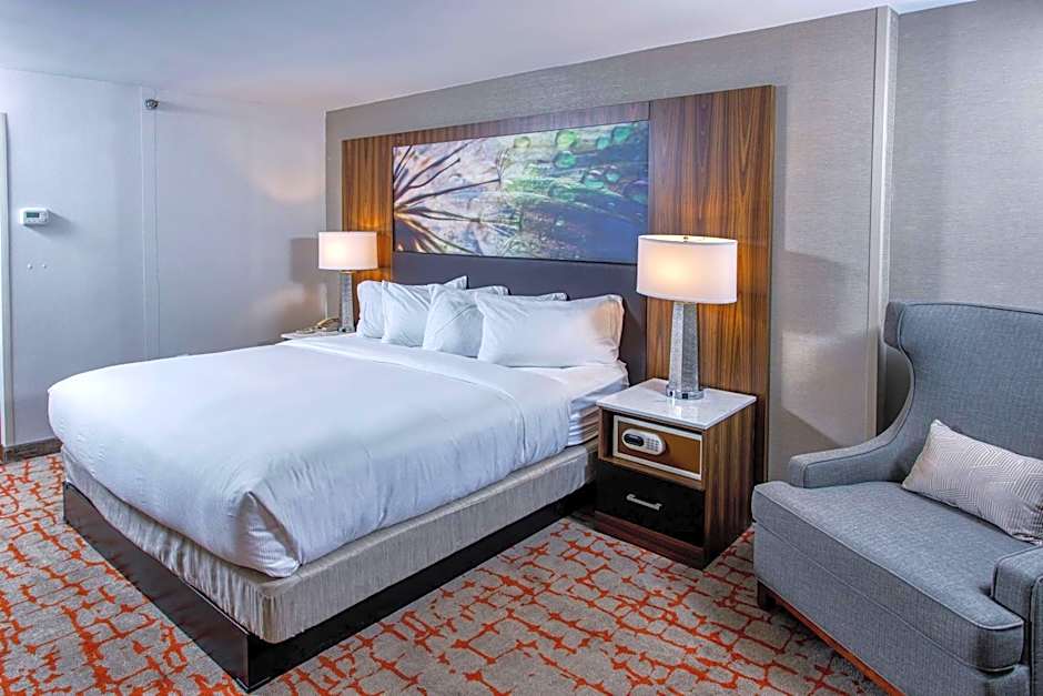 DoubleTree by Hilton Appleton
