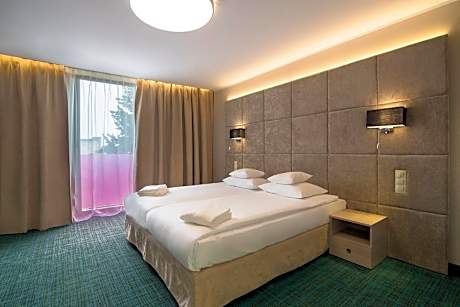 Citi Hotel's Wroclaw