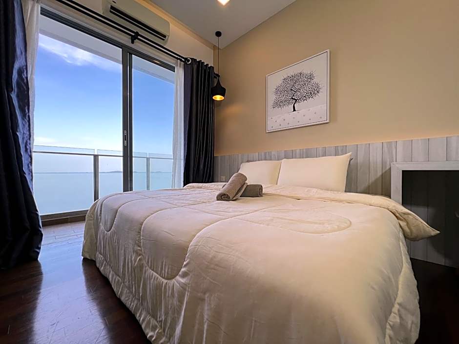 Attic Home Melaka Silverscape Residence & Jonker