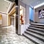 Flying Song Hotel(Ningbo Baihe Metro Station Caihong South Road Store)