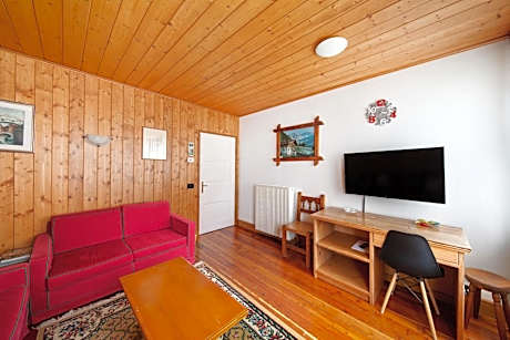 Appartamento San Lorenzo 3 a Vinigo