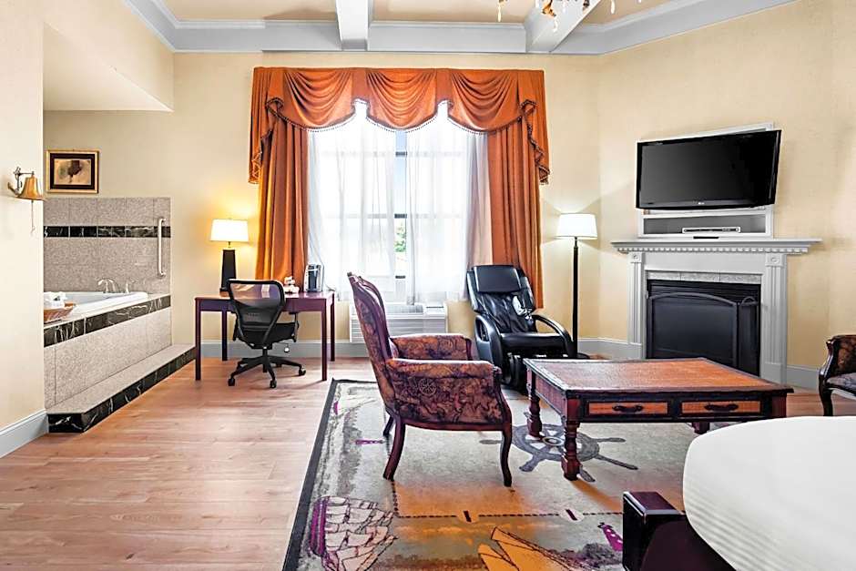 Best Western Merry Manor Inn