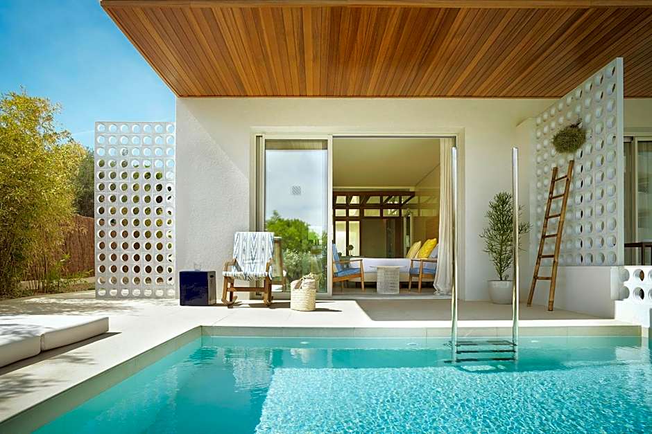 Inturotel Cala Esmeralda Beach Hotel & Spa - Adults Only