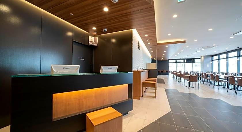 Washington R&B Hotel Nagoya Shinkansenguchi