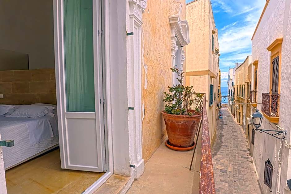 Pascaraymondo Suite Palace