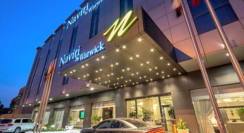 Naviti Warwick Al Khobar