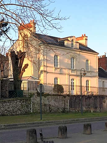 La Houache Chambres d'Hôtes